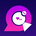Cover Image of Unduh Free Video Call - Live Video Chat 1.0 APK