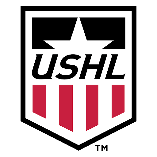 USHL logo