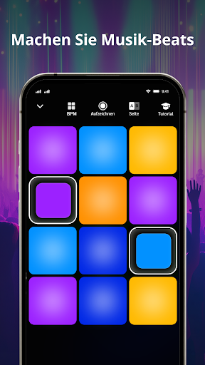 App-Vorschau