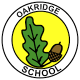 Oakridge School High Wycombe icon