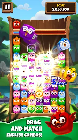 Game screenshot Birzzle Classic hack
