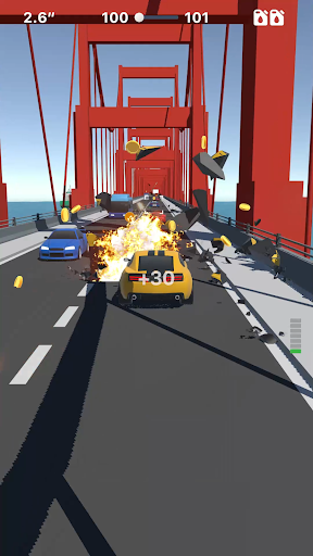 Rage Road Screen 3