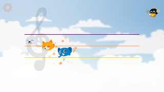 Baby Composer - Become the nex - Screenshot 2