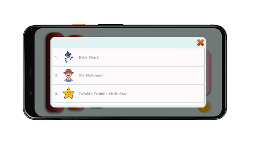 Xylophone Screen 3