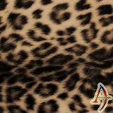 Leopard Skin Xperien Theme icon