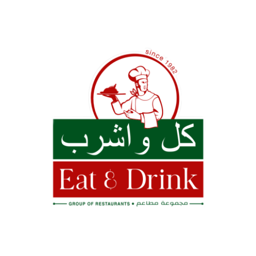 Eat and Drink  Icon