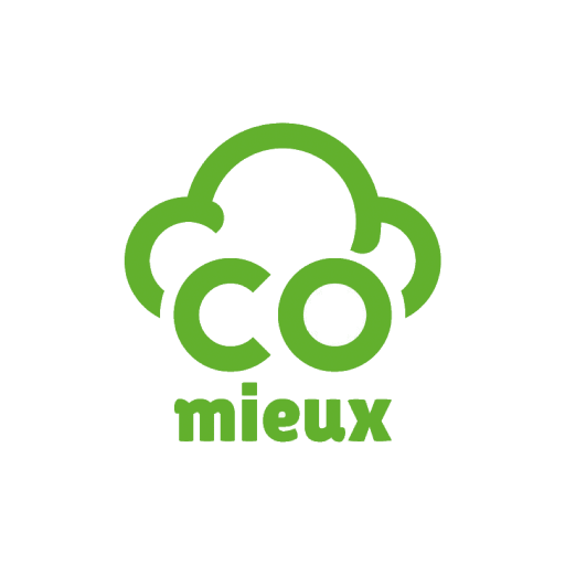 COmieux logo