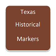 Texas Markers
