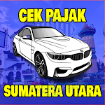 Cover Image of Download Cek Pajak Kendaraan Sumut  APK