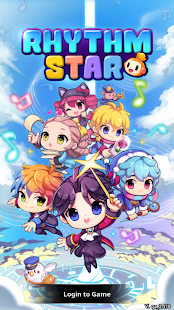 RhythmStar: Music Adventure Screenshot