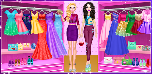 doll ki game