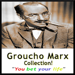 Groucho Marx Collection Apk