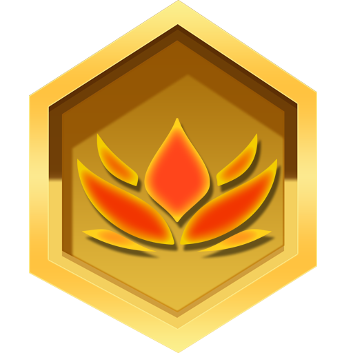 Karma Buster logo