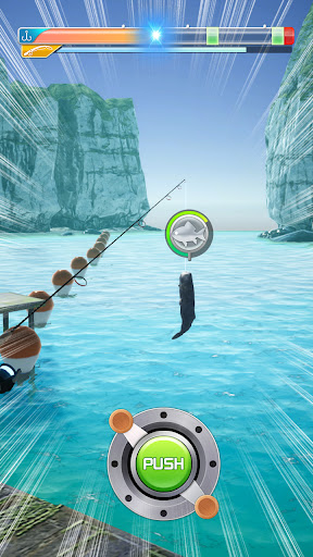 fishing master Screen 2