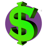 Cash Money Maker Tycoon icon