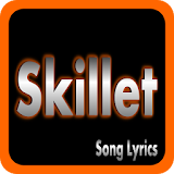 Skillet Song Lyrics icon