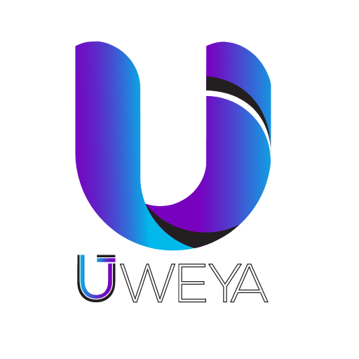 Uweya logo