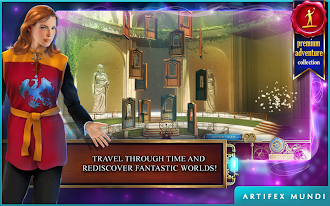 Game screenshot Time Mysteries (Full) mod apk