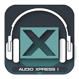 Xpress 1 Audios icon