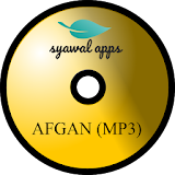 Afgan (MP3) icon