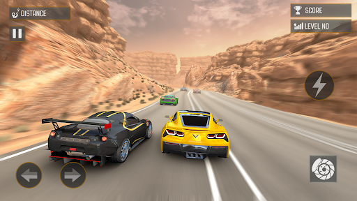 Car Racing: Offline Car Games  screenshots 4