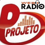 Cover Image of ดาวน์โหลด RÁDIO PROJETO FM _WEB  APK