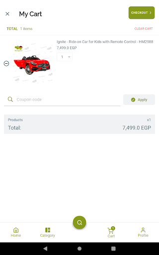 Toyagator screenshot 21