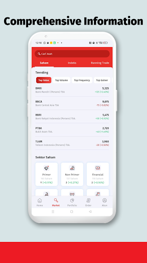 OCBC Sekuritas ONE Trade