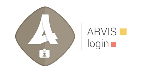 ARVIS login