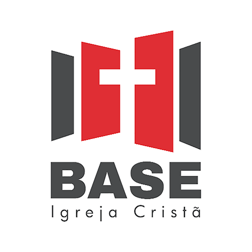 Base Igreja Cristã logo