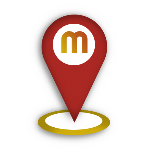 Mobi Drive Rastreamento logo