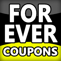 Coupons for Forever 21