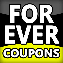 Icon image Coupons for Forever 21