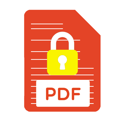 Unlock PDF - PDF Converter logo