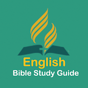 English Bible Study Guides