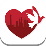 City of Love Church icon