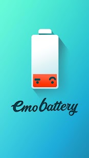 Emo Battery Ekran görüntüsü