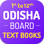 Cover Image of Unduh Odisha Board Text Books  APK