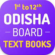 Top 38 Books & Reference Apps Like Odisha Board Text Books - Best Alternatives