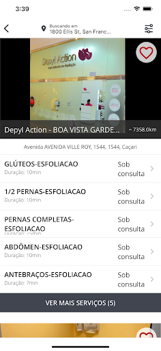 DepylAction - Mais que Depilaç Screen 3