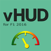 Top 25 Tools Apps Like vHUD for F1 2016 - Best Alternatives