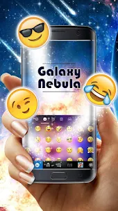 Galaxy Nebula Theme