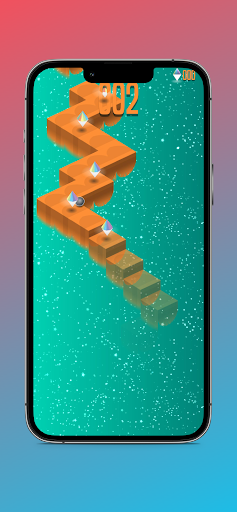 Android application Celestial Roll screenshort