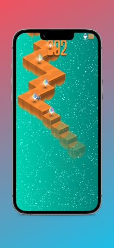 Celestial Roll - Screenshot 1