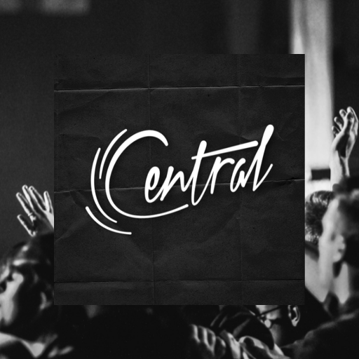 Central Church Wendell logo