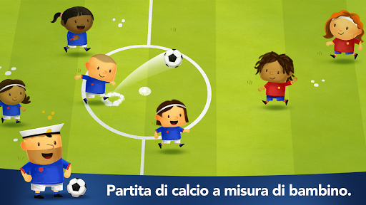 Anteprima dell'app