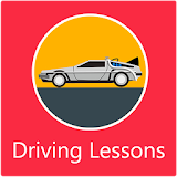 Driving Lesson icon