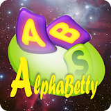 New AlphaBetty Saga Tips icon