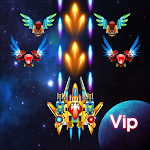 Cover Image of Tải xuống Galaxy Attack (Cao cấp)  APK