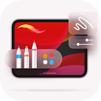 Procreates Art Station Pocket